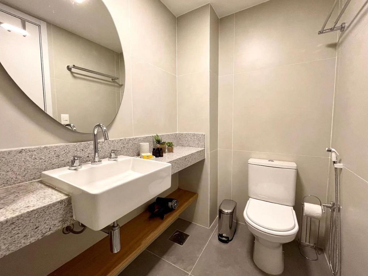 Leblon - Vista Cristo, Piscina E Academia. Appartement *