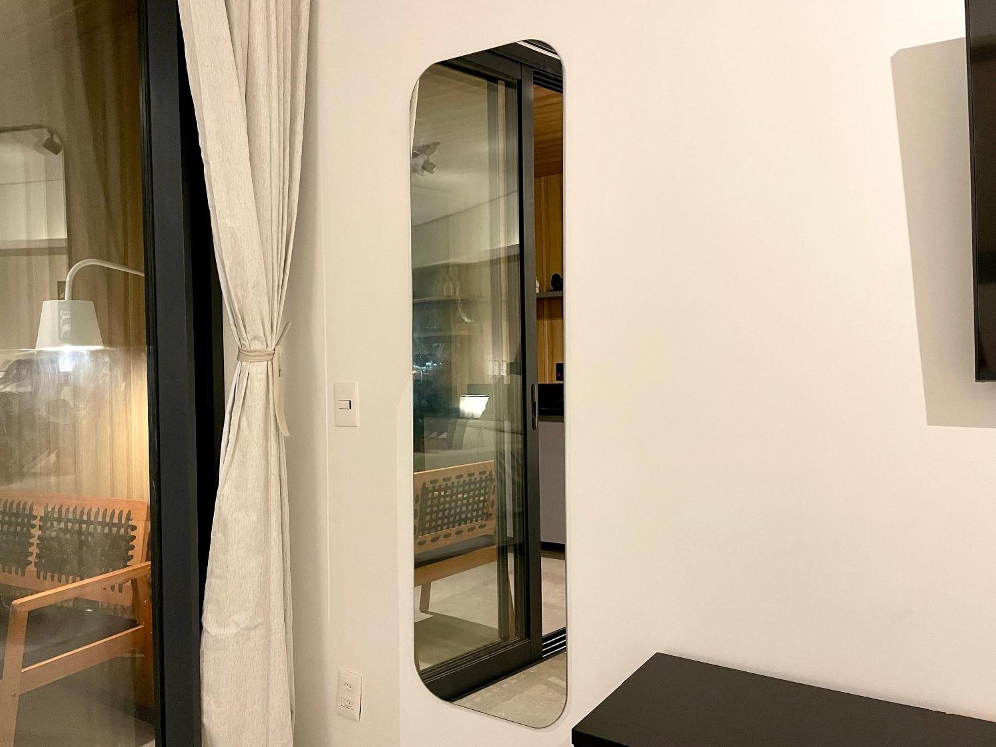 Appartement Leblon - Vista Cristo, Piscina E Academia. Rio de Janeiro