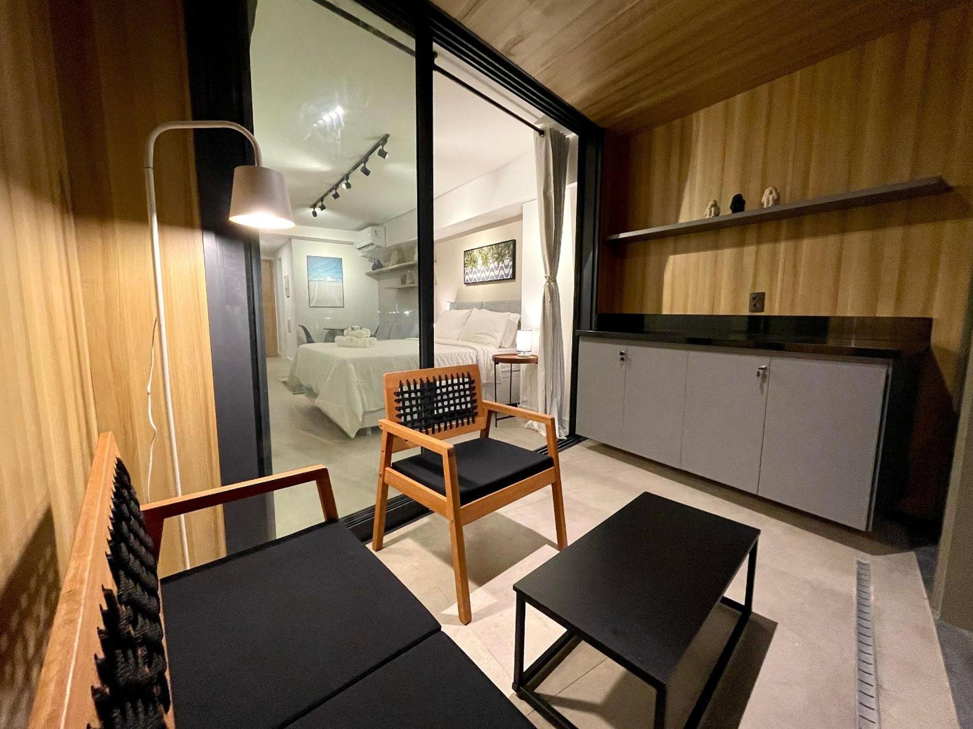 Appartement Leblon - Vista Cristo, Piscina E Academia.